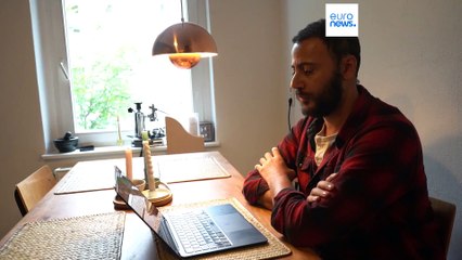 La comunidad libanesa en Alemania teme lo peor ante la amenaza de guerra