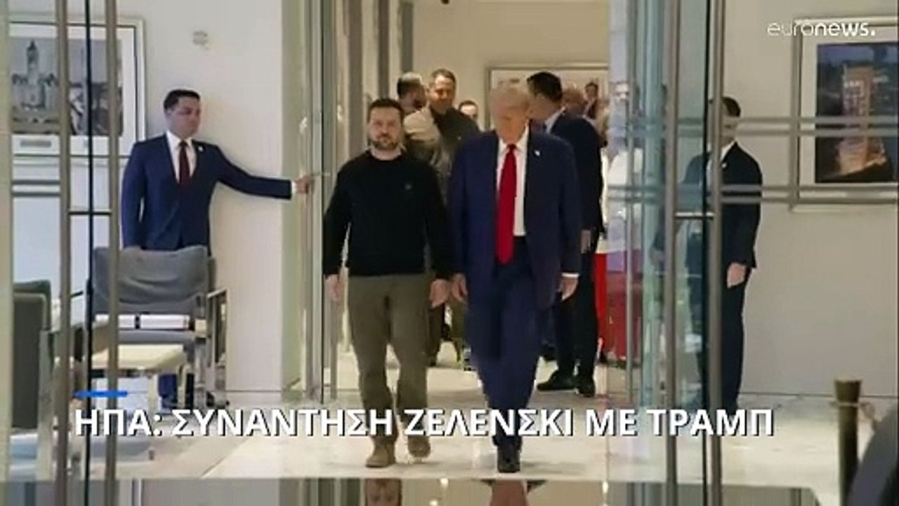 Πόλεμος στην Ουκρανία: Ρωσική επίθεση με drone...