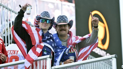 Smylie Kaufman Predicts a Tight Battle at the Presidents Cup