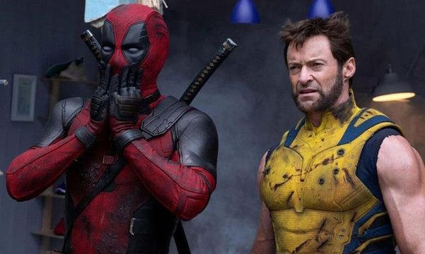 رقصة Deadpool & Wolverine تقتحم لعبة Fortnite