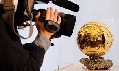 تسريب اسم الفائز بالكرة الذهبية لعام 2024