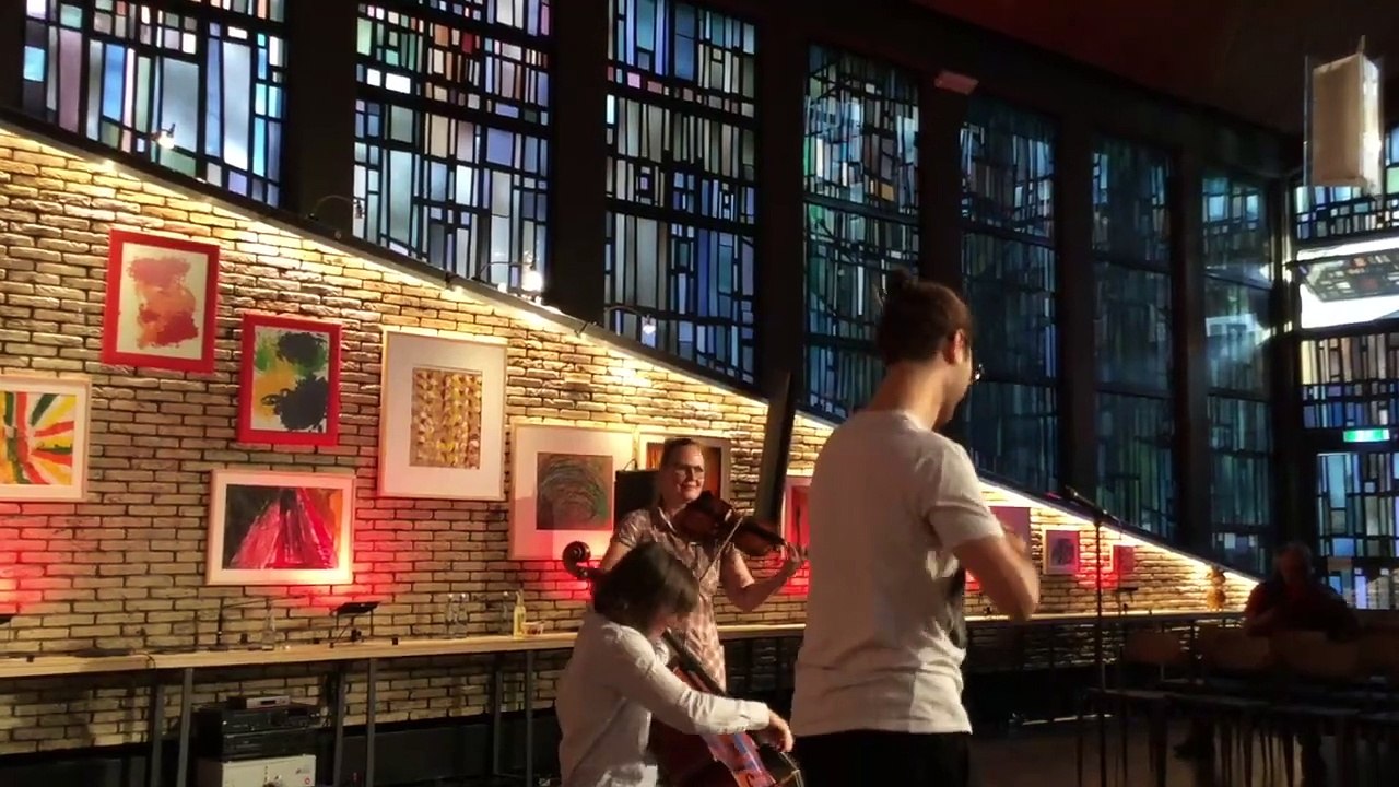 Yiiiihaaaa!!! (majorstuen)