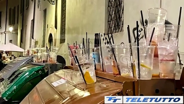 Video News - Carmine: la movida ancora sotto accusa