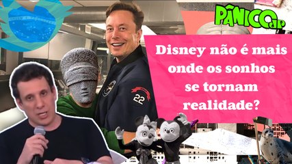 ELON MUSK E SUPREMO SE ENTENDERAM PARA TWITTER VOLTAR AO BRASIL? SAMY DANA MANDA A REAL