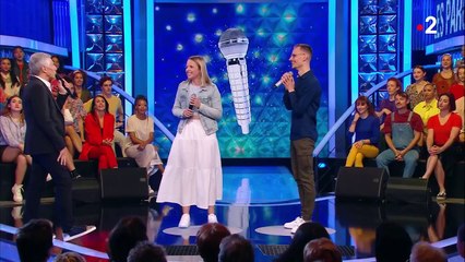 Cindy, la Nouvelle Maestro de NOPLP en 2024 🎶