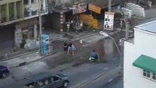 BBB: Songkran 2008