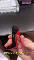 This man has unique gagets#gagets #viral