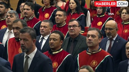 Bakan Memişoğlu: 'Dünyada böyle bir depremin yarasını sarabilecek başka millet yok'