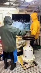 Explore the North Sea 🌊 - UK Destinations