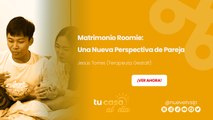 Matrimonio Roomie: Una Nueva Perspectiva de Pareja