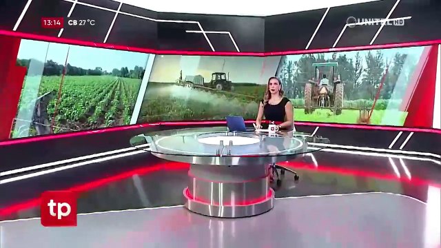 “Sin diésel no hay siembra”: Productores se reunirán con el Gobierno este viernes para que se garantice el abastecimiento
