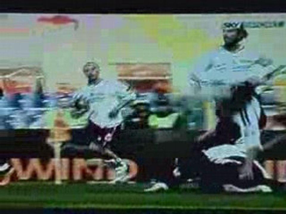 Mexes on Guarda che Lupa