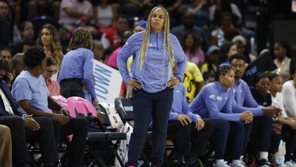 Chicago Sky Fires Coach Teresa Weatherspoon: Community Reacts