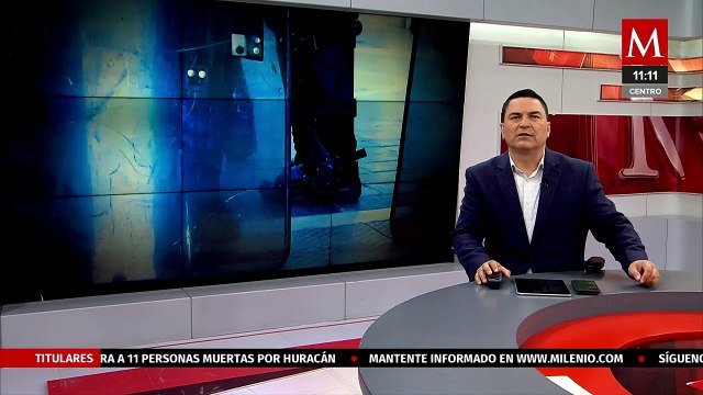 Vinculan a proceso a 'El Piyi' y a sus seis cómplices por delitos del fuero federal