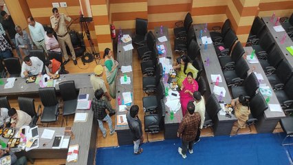 पार्षदों ने निगम की आय बढ़ाने के दिए सुझाव