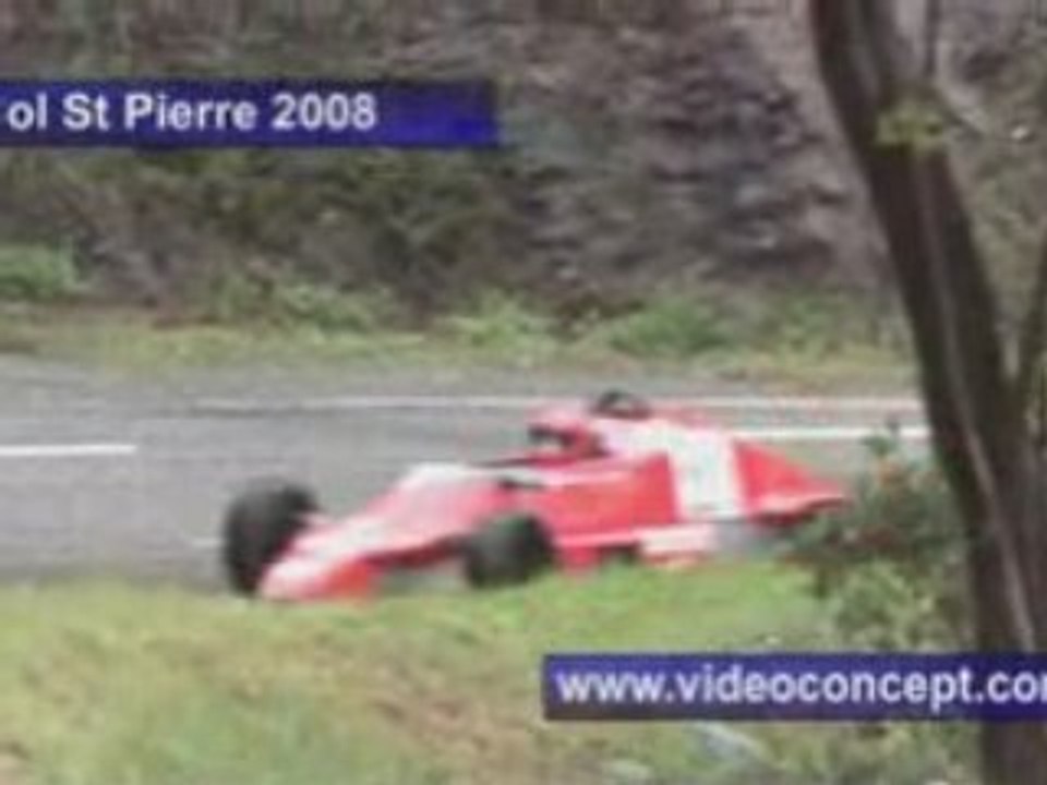 COL ST PIERRE Gr.VHC 08