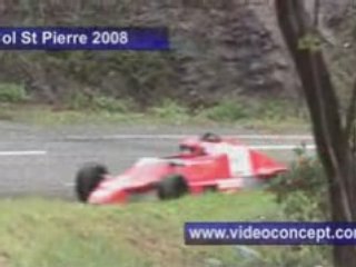 COL ST PIERRE Gr.VHC 08