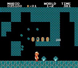 Mario The Tank online multiplayer - nes