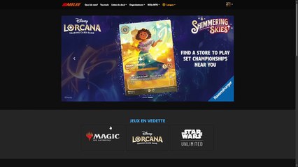 Comment trouver les tournois organisés près de chez vous sur Melee?