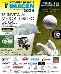 Inicia la cuenta regresiva para vivir el mejor torneo Imagen de Veracruz