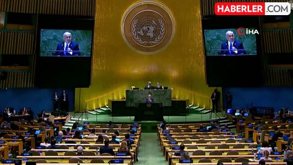 Netanyahu'dan İran'a Sert Mesaj: 'İsrail'in Kolunun Ulaşamayacağı Hiçbir Yer Yok'