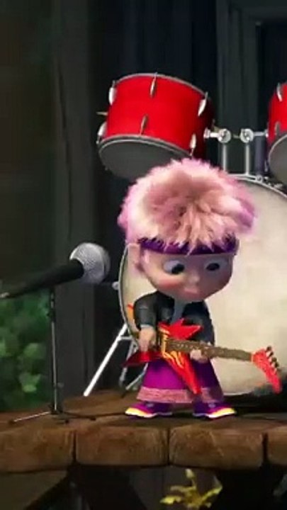 Chikkooo shorts