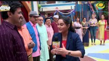 4202 Taarak Mehta ka Ooltah chashmah Full Episode