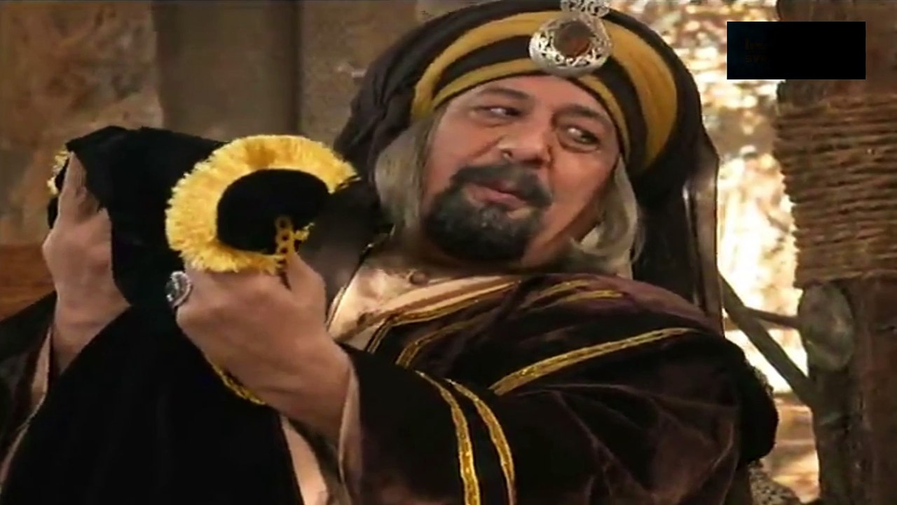 Full HD مسلسل خيبر الحلقة السادسة