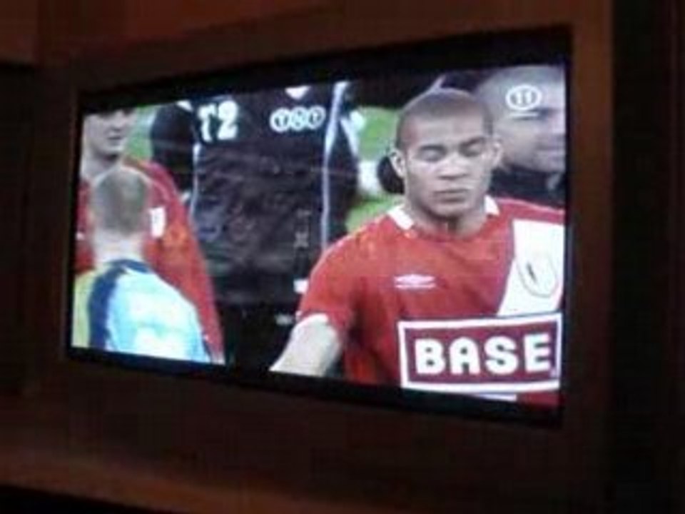 On est champion