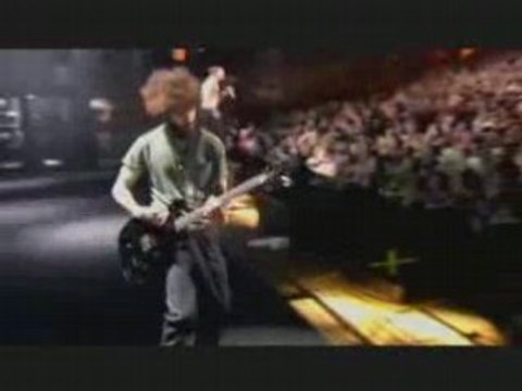 Linkin park - given up - projekt revolution 2007