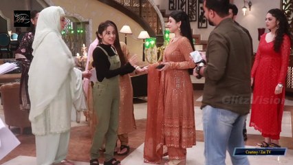 Rabb Se Hai Dua: Ibaadat, Mannat, Subhaan & Others BREAKS Into A Laugh During The Shoot | BTS