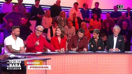 Guillaume Genton révèle son projet à Marseille  TPMP  27 septembre 2024