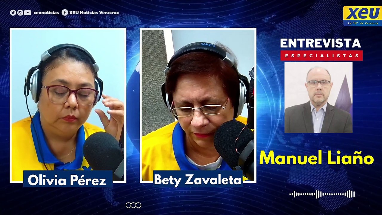 XEU 98.1 FM