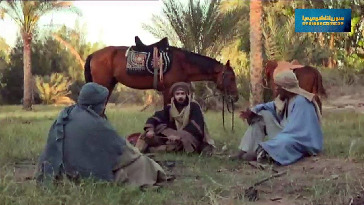 Full HD مسلسل خيبر الحلقة السابعة
