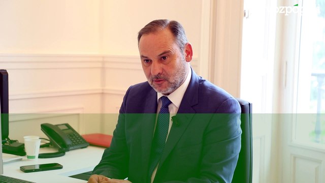 Entrevista a José Luis Ábalos: No me gustó que Aldama estuviera en el Ministerio. Se lo advertí a Koldo