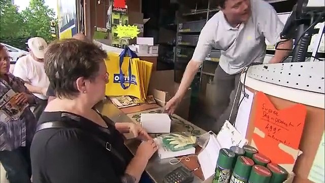 Outillage Low-Cost _ Le succès inattendu des camions ambulants de bricolage