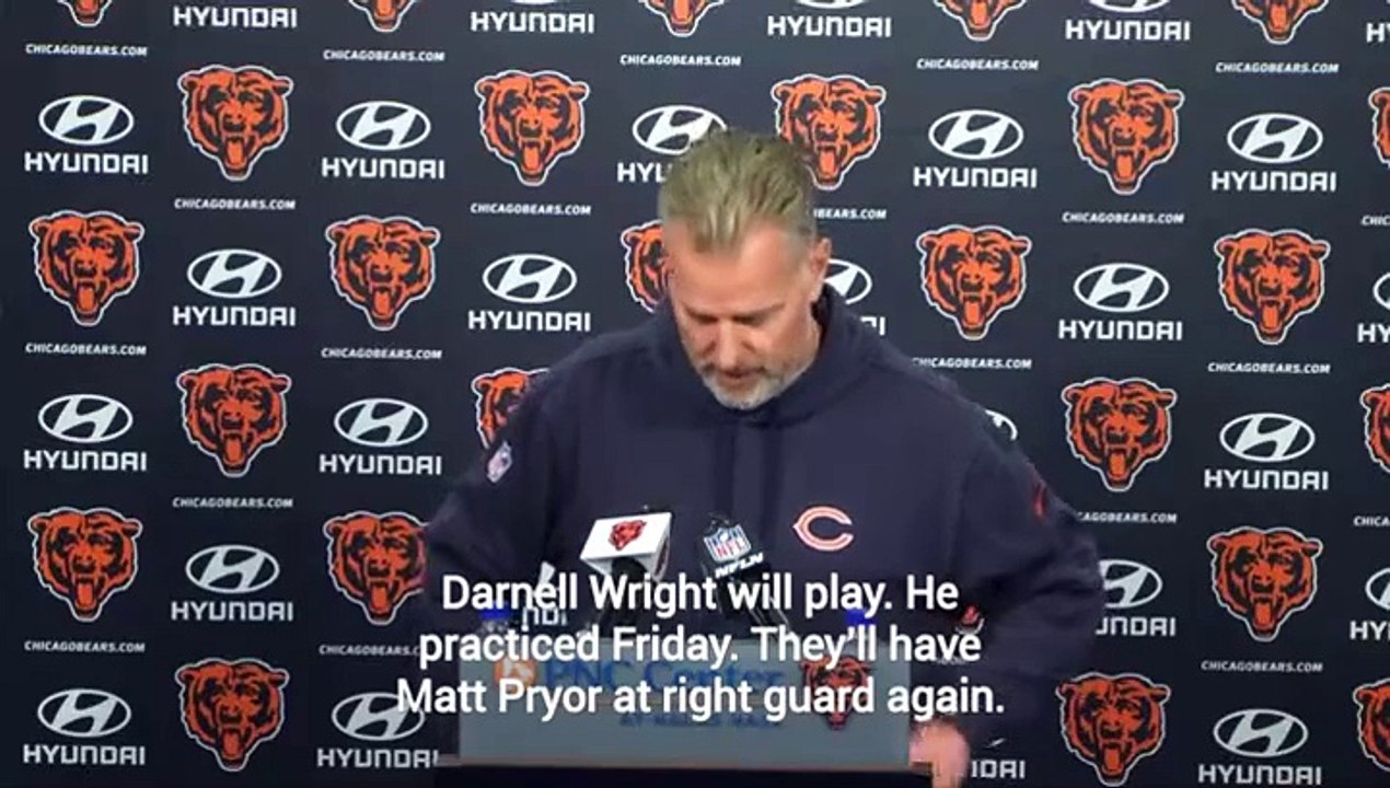 Matt Eberflus on Bears Injury Situation vs Rams.mp4