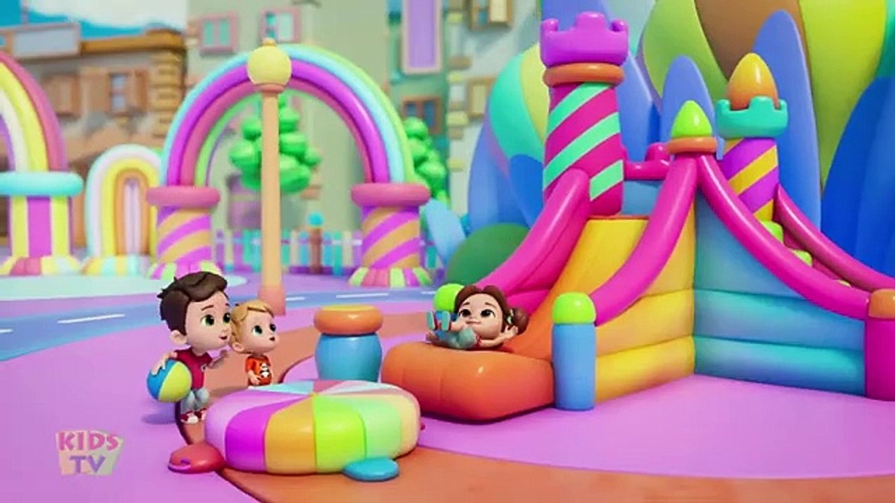 Kid’s Learn - 1