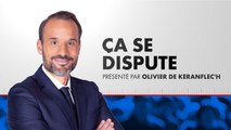 Ca se dispute (Émission du 27/09/2024)