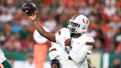 Miami Hurricanes Preview: A Night of Sports Action