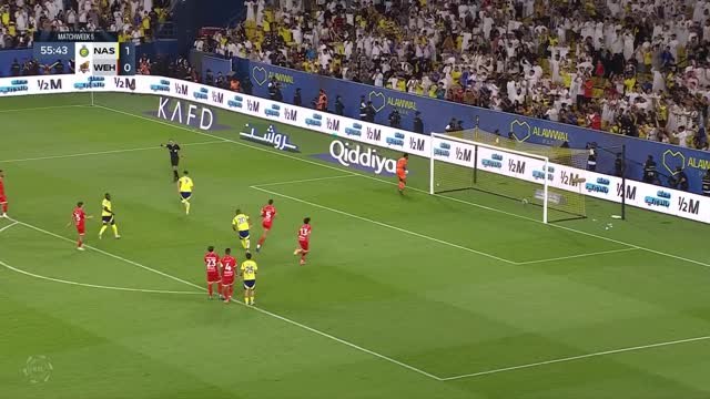Cristiano Ronaldo scores 903rd goal from the spot