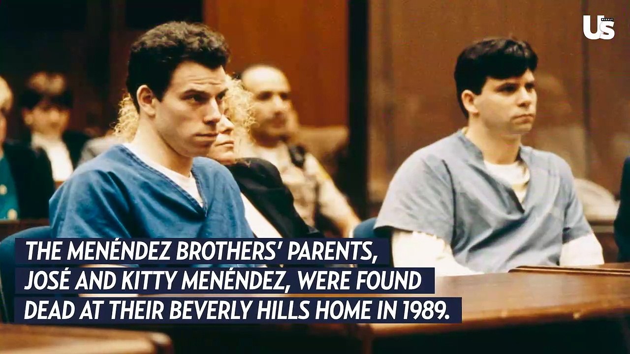 Could Menendez Brothers Be Released From Prison Appeal Process Explained