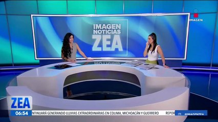 Enamorándonos: Mariana H rechaza a Adrián