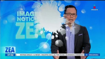 Los sismos con tan pocos intervalos de tiempo no son un tema nuevo en México