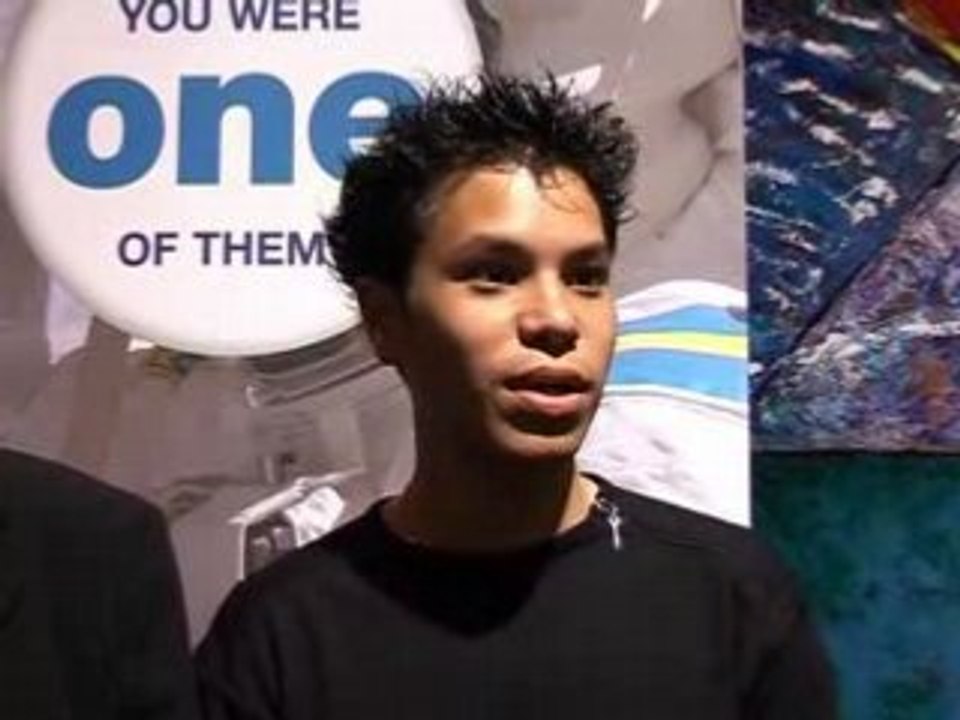 Sélection d'astronautes, et si vous étiez l'UN d'eux ?