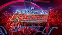 The Undertaker vs Batista vs Rey Mysterio vs CM Punk Fatal 4 Way for the World Heavyweight Championship Match WWE BRAGGING RIGHTS 2009 HD