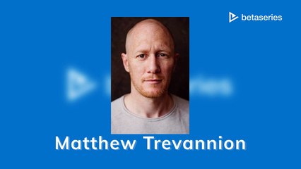 Matthew Trevannion (EN)