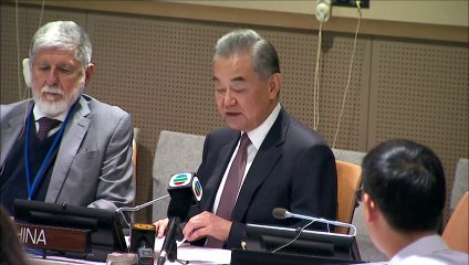 Brasil e China pedem que 'armas nucleares' não sejam usadas no conflito na Ucrânia