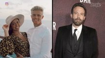 Secret Lives of Mormon Wives Star Zac Affleck Reportedly Has No Relation to Ben Affleck: 'Absolutely Not True' (Exclusive Source)