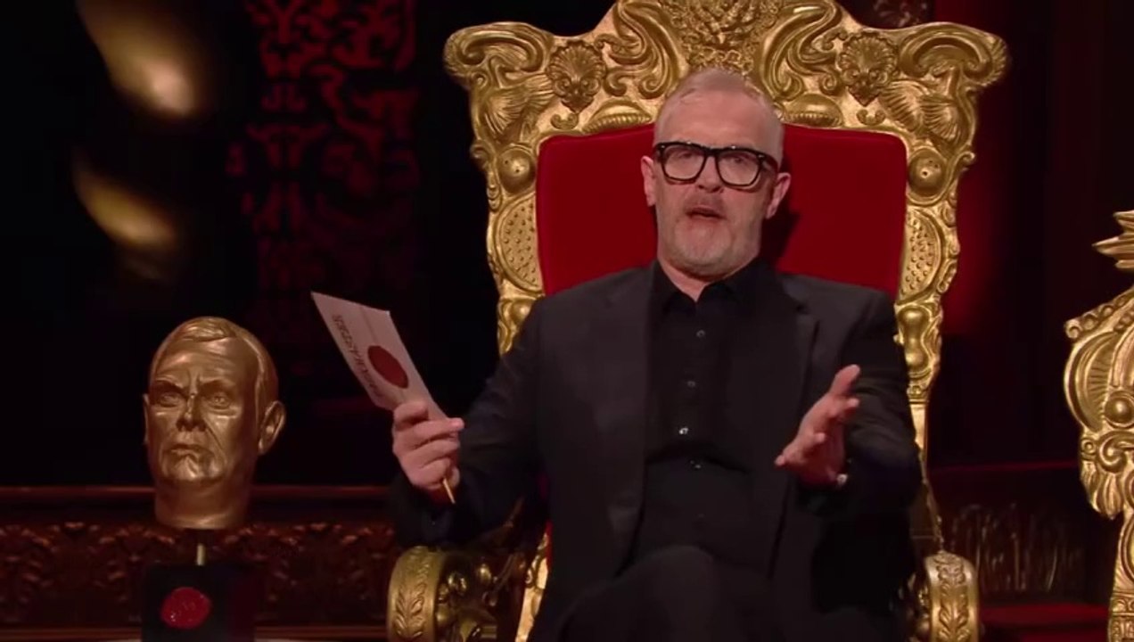 Taskmaster Season 18 Episode 3